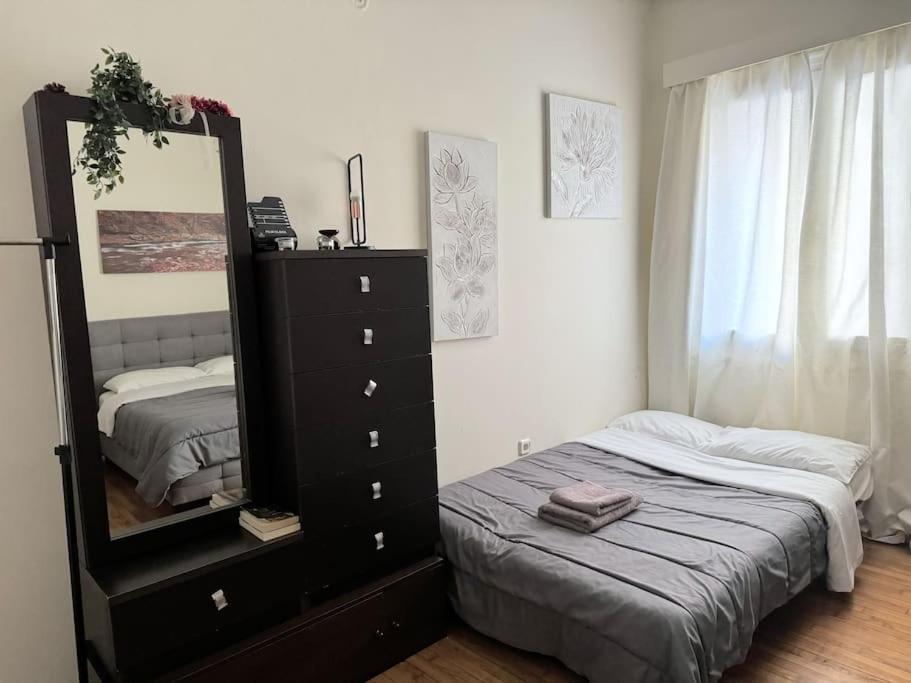Amazing 3Bdr Apt With Unique Roof Garden In Plaka Ateny Zewnętrze zdjęcie
