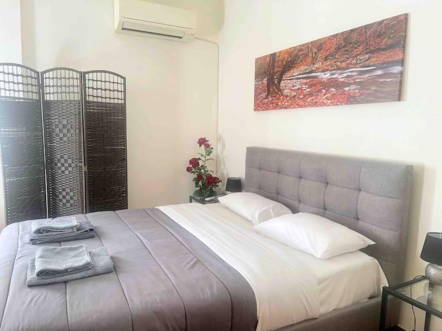 Amazing 3Bdr Apt With Unique Roof Garden In Plaka Ateny Zewnętrze zdjęcie