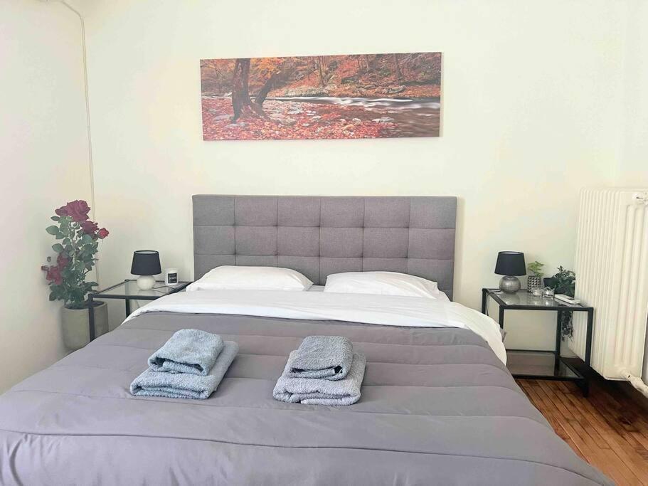 Amazing 3Bdr Apt With Unique Roof Garden In Plaka Ateny Zewnętrze zdjęcie